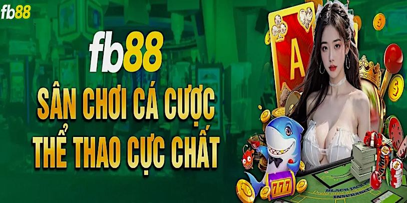 Bí quyết chiến thắng kho game tại nhà cái FB88 từ cao thủ Bí quyết chiến thắng kho game tại nhà cái FB88 từ cao thủ