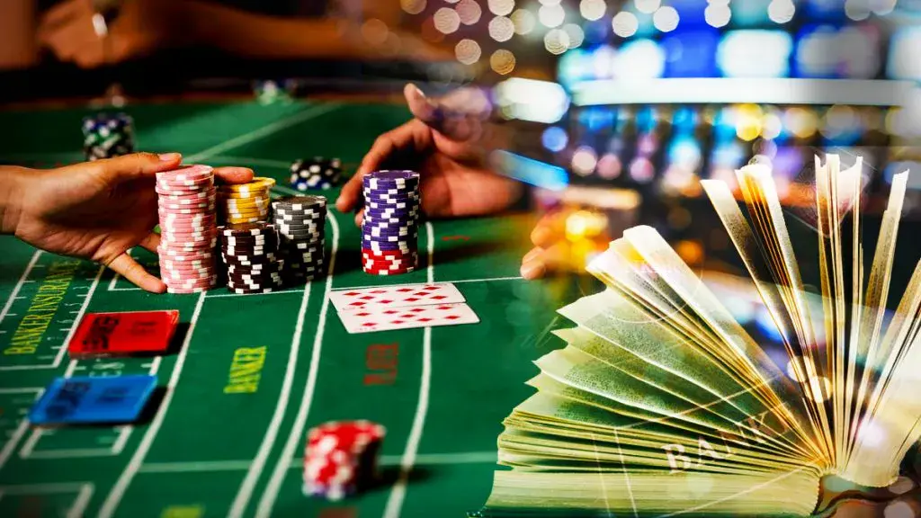 8xbet casino