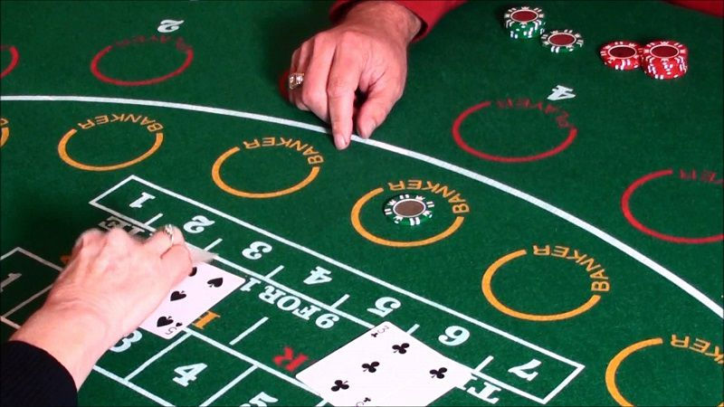 Baccarat Baccarat