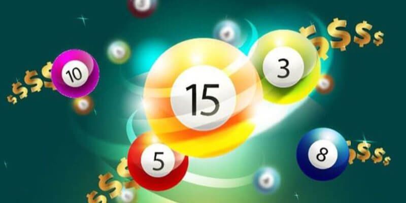 Nhà Cái Xổ Số Uy Tín