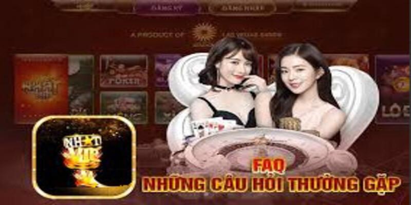 Câu Hỏi Thường Gặp Khi nạp tiền Nhatvip