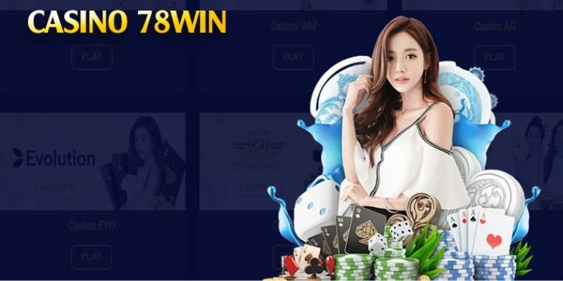 casino 78win casino 78win